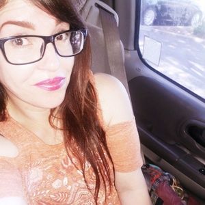 Meet your Posher, Marcella