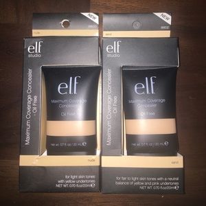 E.l.f Maximum Coverage Concealer