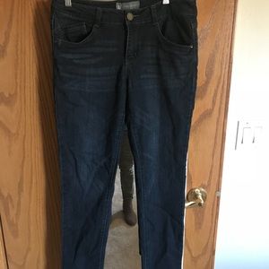 Wit and Wisdom Skinny Jeans size 6