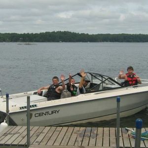 Meet your Posher, Joey