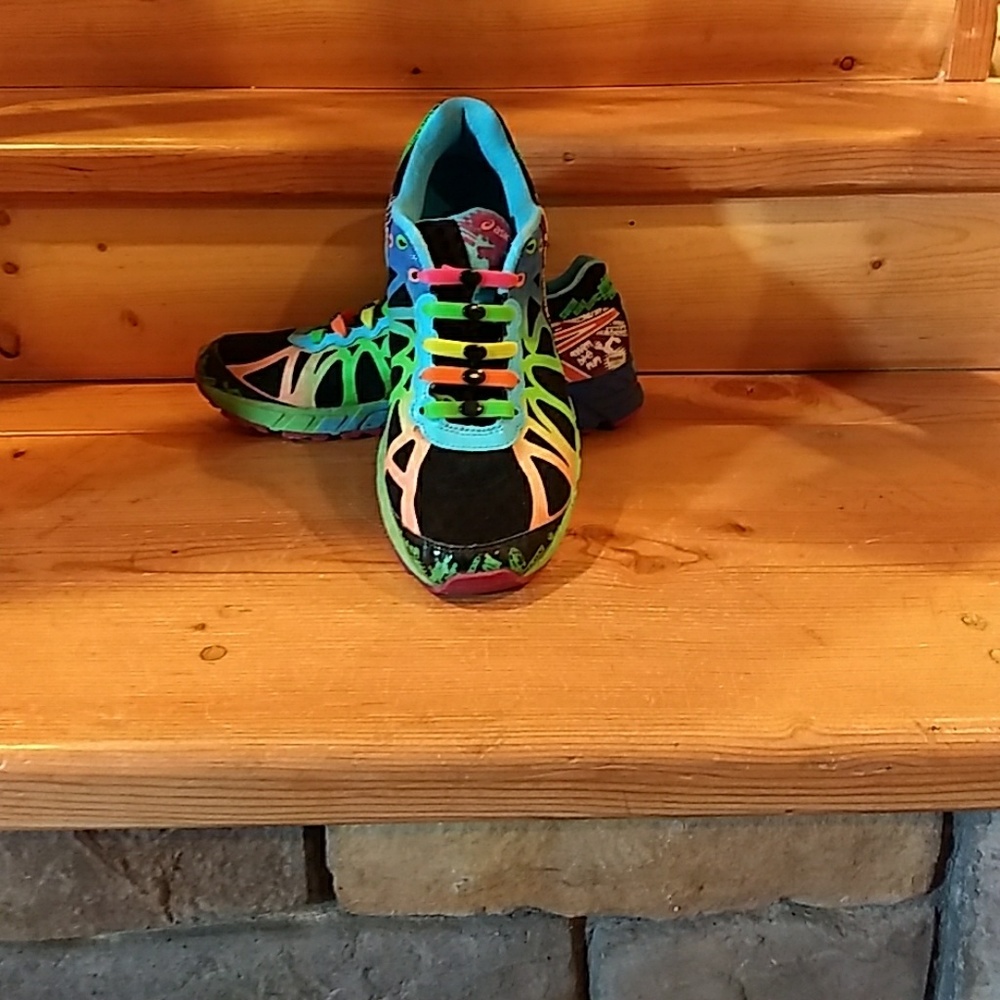 Asic tri Noosa 9