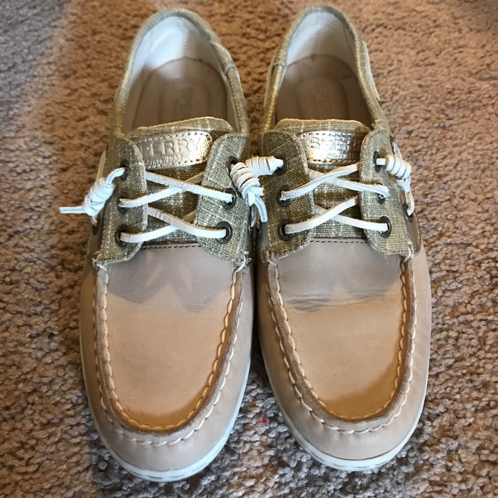 Sperry’s