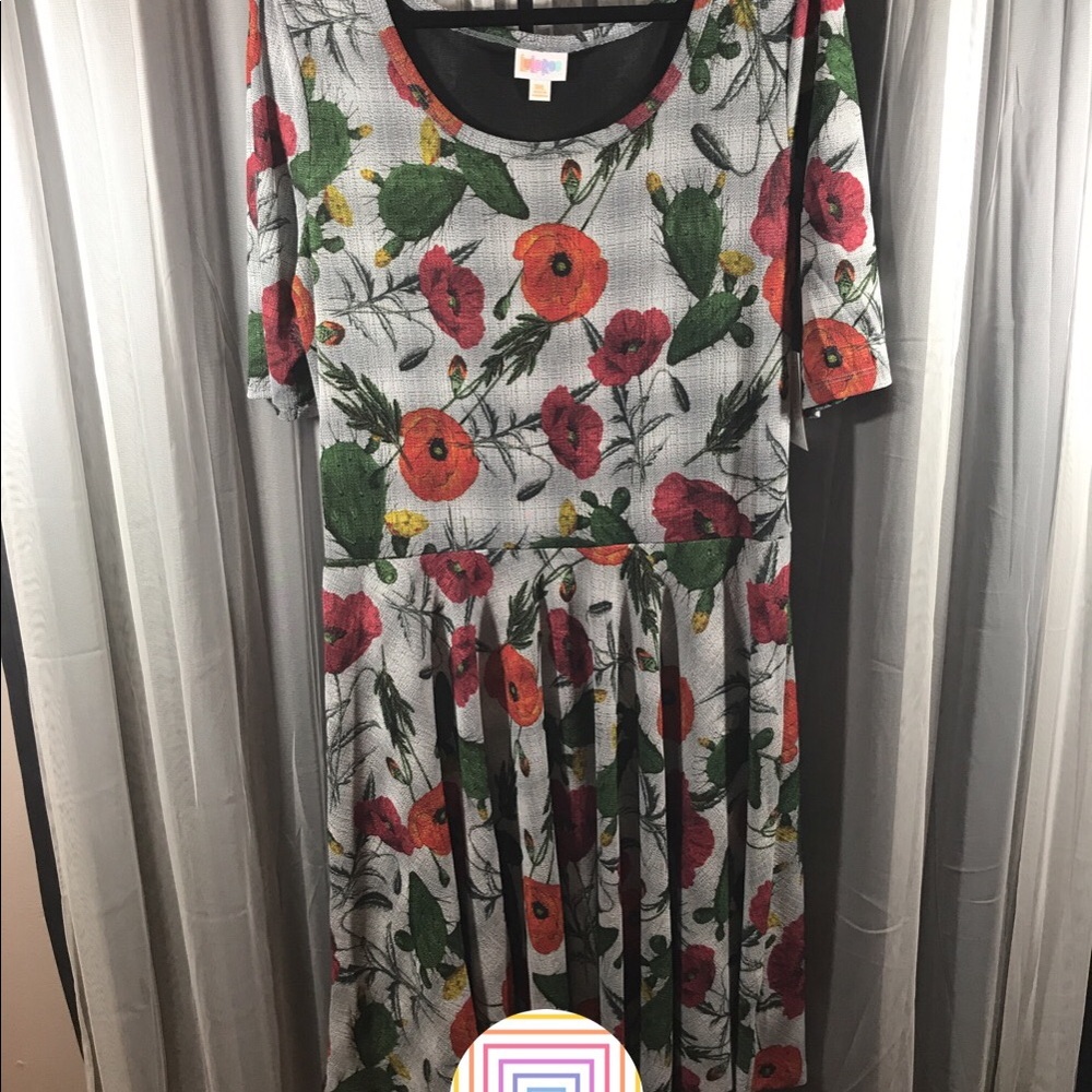 LLR Nicole