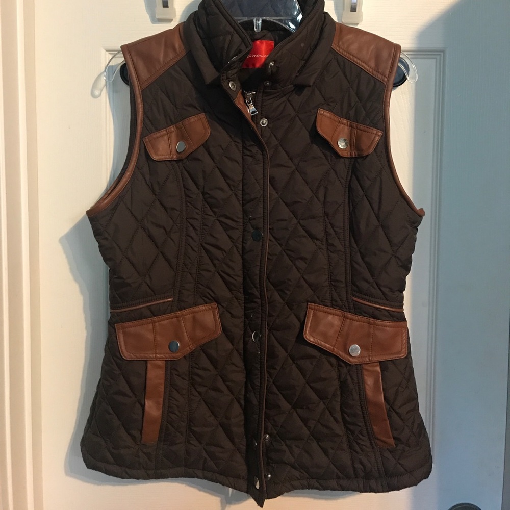 Vest