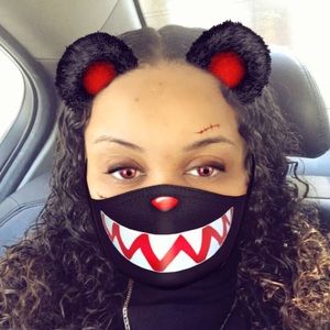 Meet your Posher, Alisa