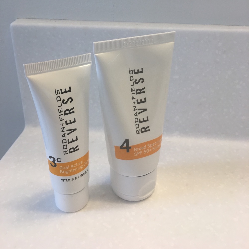 Rodan + Fields Duo