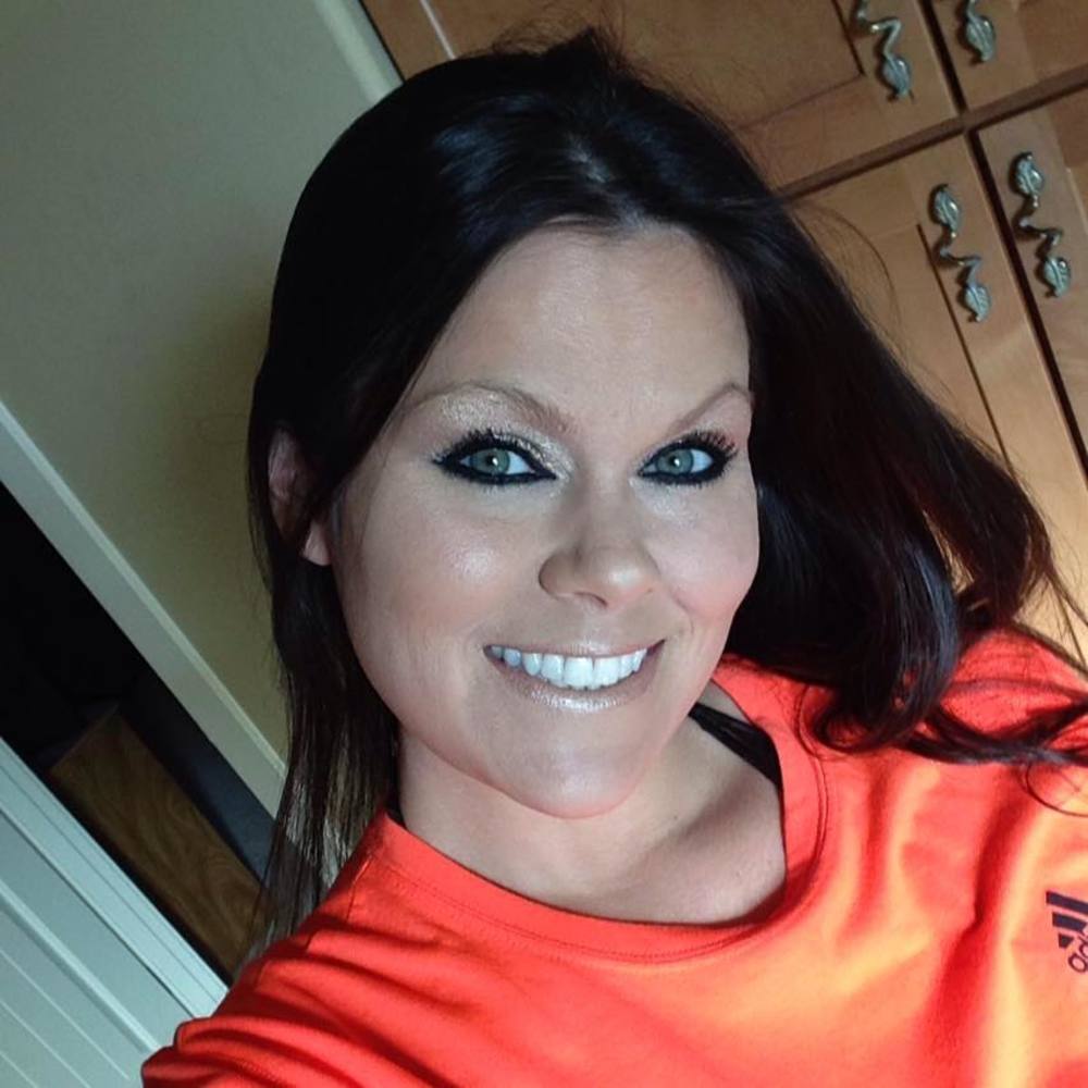 Meet your Posher, Brooklynn