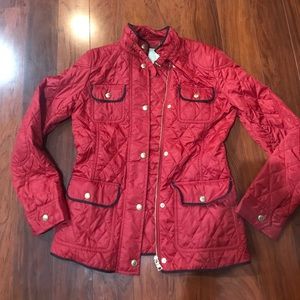 Banana Republic coat size XS