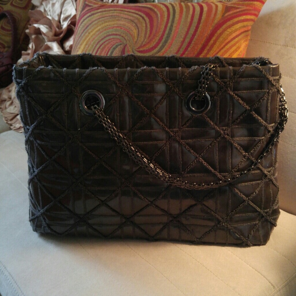 SOLD - Big Buddha Handbag