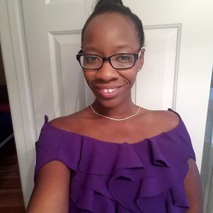 Meet your Posher, Valerie