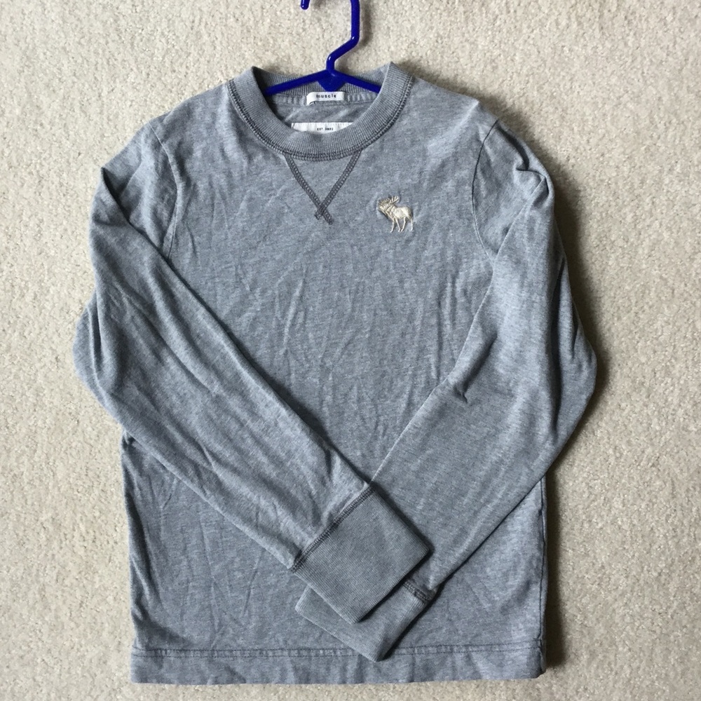 Long sleeve Tshirt great shape