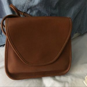 Crossbody Coach Bag!