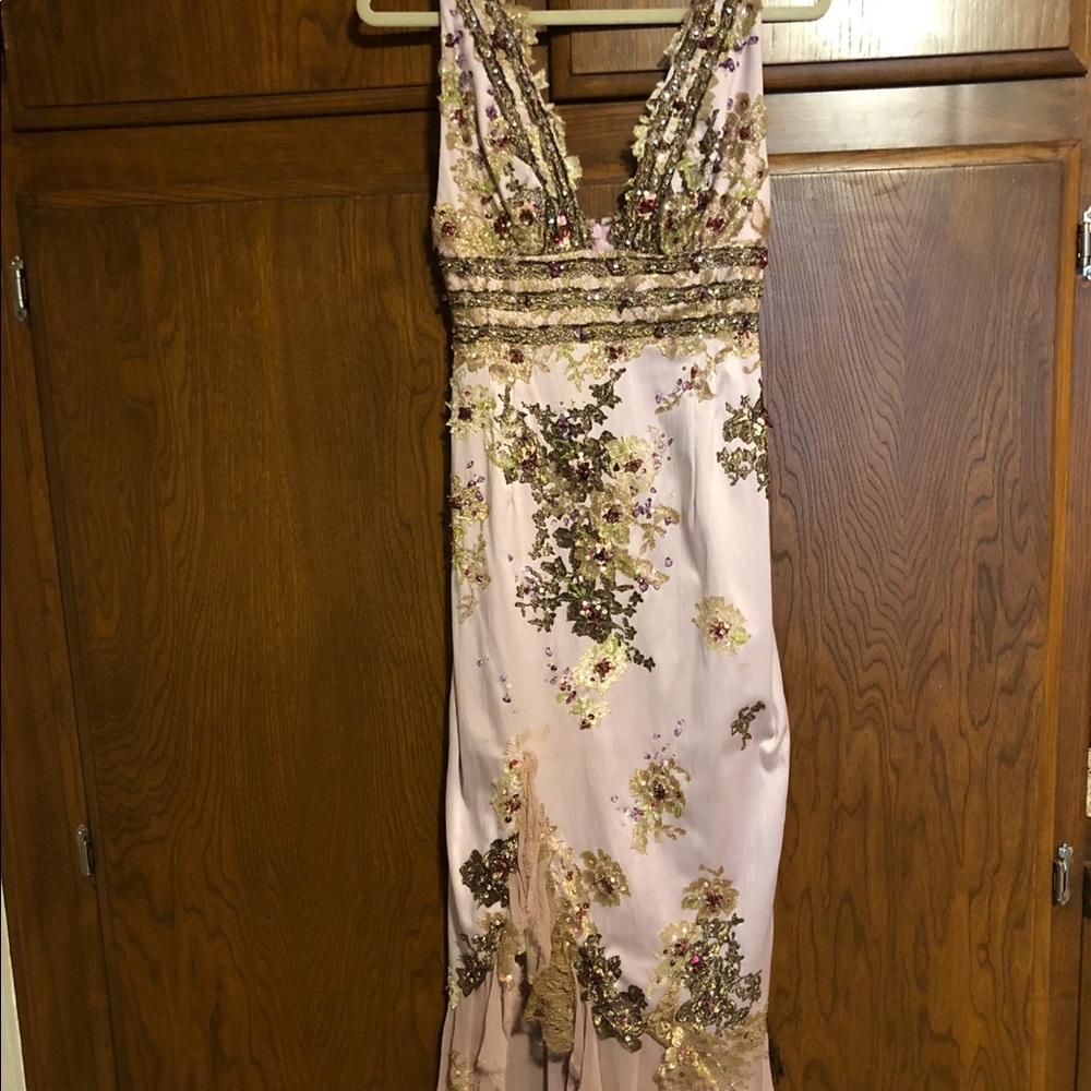 Vintage dress