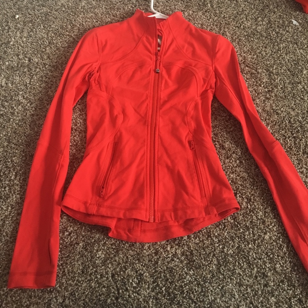 Lululemon Jacket
