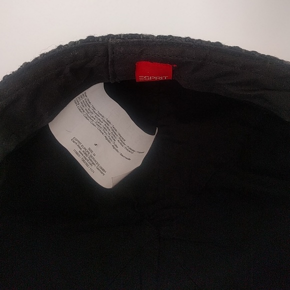 ESPRIT Hat - Picture 6 of 8