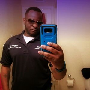 Meet your Posher, Tim