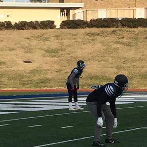 Meet your Posher, Curtis