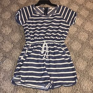 Charlotte Russe romper