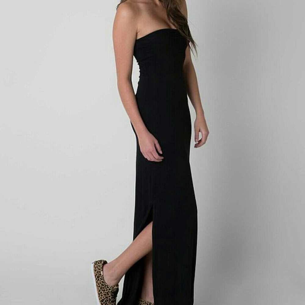 Hurley Tomboy Maxi dress