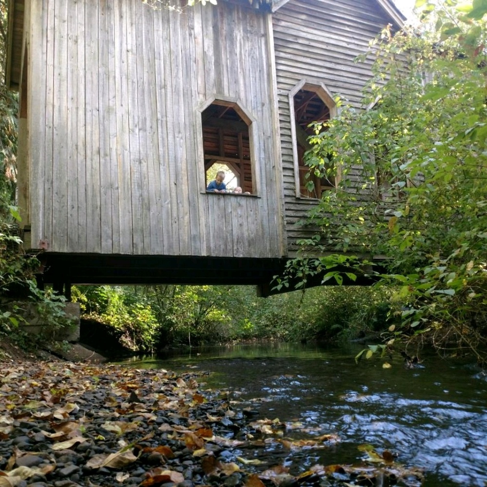 Meet your Posher, Bethany