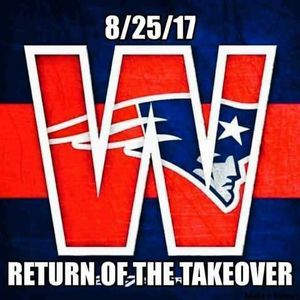 Meet your Posher, Donald