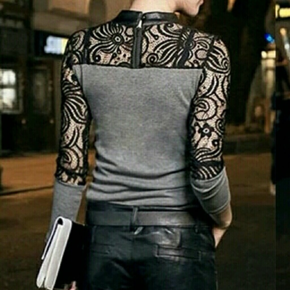 2 jumpsuits & 2 shirts in one bundle 🎁🎉 - Picture 6 of 6