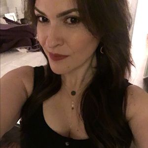 Meet your Posher, Sorany