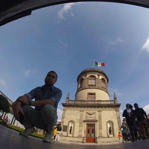 Meet your Posher, Felipe