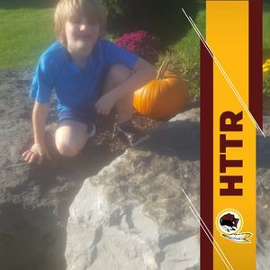 Meet your Posher, Anita