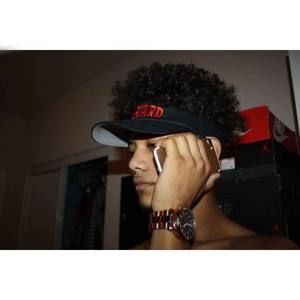 Meet your Posher, Joseph