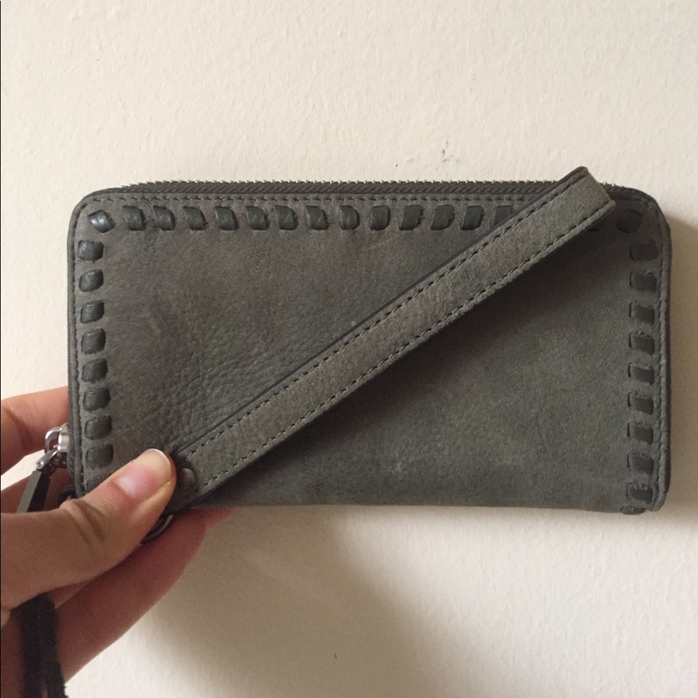 Rebecca Minkoff Wallet