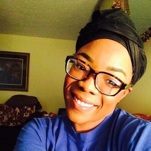 Meet your Posher, Krissy monique