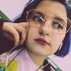 Meet your Posher, George