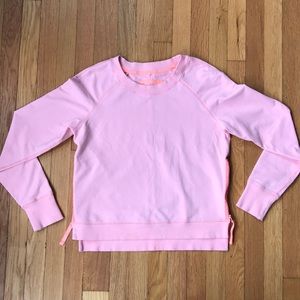 Lululemon sweatshirt