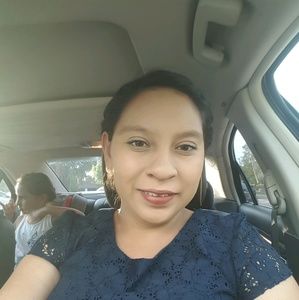 Meet your Posher, Eliana