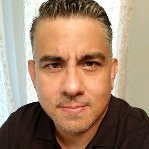 Meet your Posher, Omar