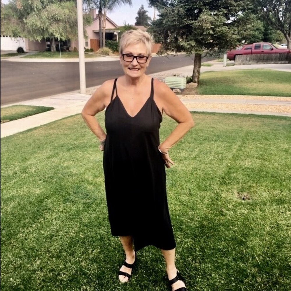 Meet your Posher, Linda