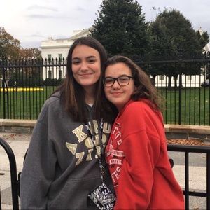 Meet your Posher, Andrea