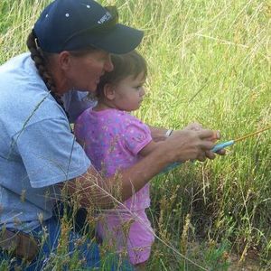 Meet your Posher, Sam