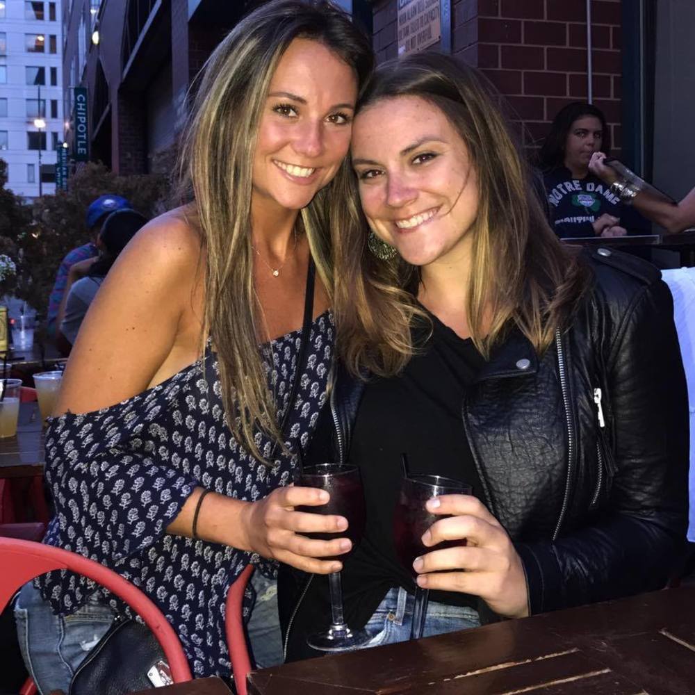 Meet your Posher, Caroline