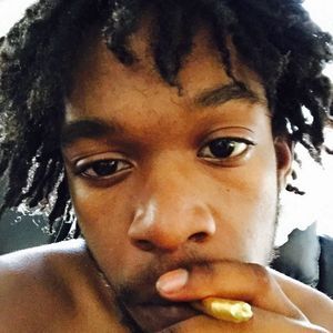 Meet your Posher, Terrell