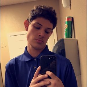 Meet your Posher, Jonathan