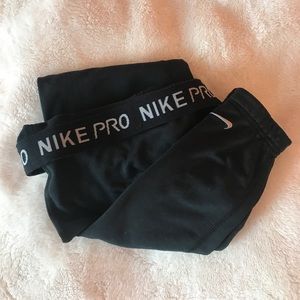Nike Pro Leggings
