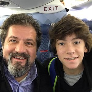 Meet your Posher, Alex