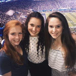 Meet your Posher, Bridget