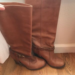 Banana Republic Boots