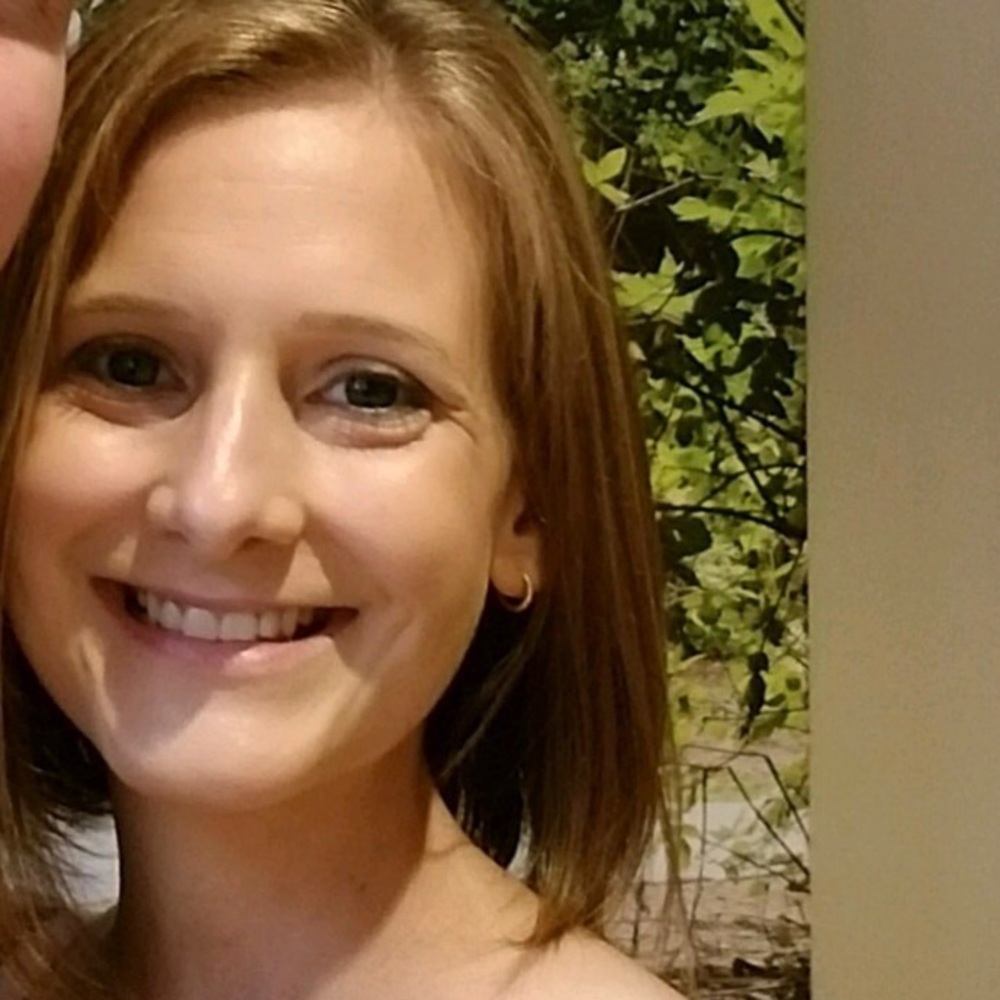 Meet your Posher, Pamela