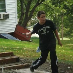 Meet your Posher, Benjamin