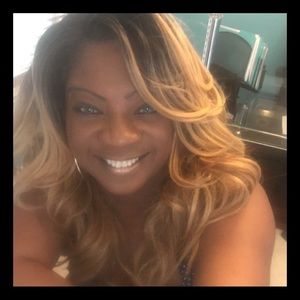 Meet your Posher, Georgianna