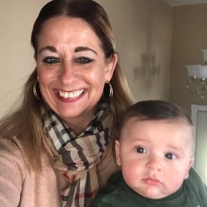 Meet your Posher, Rhonda